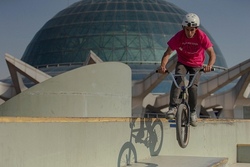 3-tägiger BMX- oder MTB-Kurs am Pumptrack in Pilsach