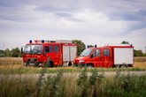 Feuerwehrtag bei der Feuerwehr Kutzenhausen