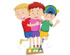 Spielmobil: Jungs-Special