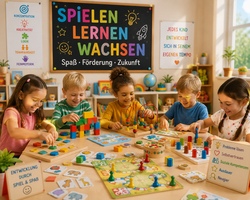 Entwicklungsspiele