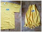 Coole Taschen aus alten T-Shirts - upcyling