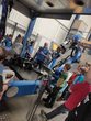 Rund um die Metallverarbeitung - bau dir einen Feuerkorb