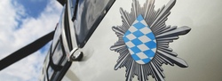 Besuch der Polizei in Ebersberg
