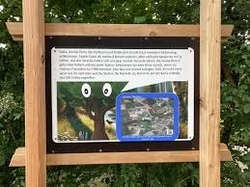 Auf zum Erlebnisweg Pyrbaum