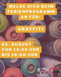 Graffiti Workshop