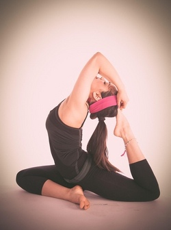 DaYo (Dance- Yoga)