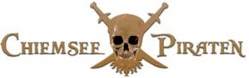 Chiemseepiraten Leinen los und Schiff Ahoi