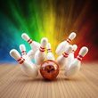 Inn Bowling Rosenheim