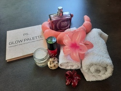 Beauty & Wellness for teens