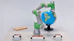 Kurzpraktikum Robotik - Fortgeschrittene