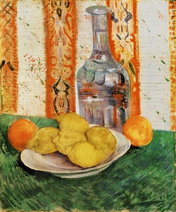 Acrylmalerei auf Leinwand - kleiner Einstieg für Kinder und Jugendliche