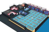 AirStyle Trampolinpark I
