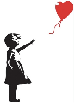 Banksy-Workshop - Wir tauchen ein in die Welt von Street Art!