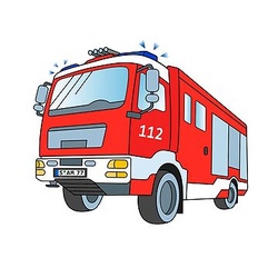 Feuerwehr Kirchdorf