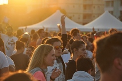 School´s out Party