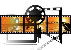 Film ab! Dreh Deinen eigenen Kurzfilm: ein basic Workshop