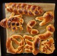 ABSAGE !!! - Kinder backen mit der DRK-Feldküche
