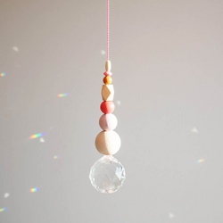 Suncatcher basteln