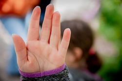 Gewaltpräventives Freizeitcamp Ich bin Ich