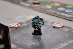 gemeinsamer BRETTSPIELTAG