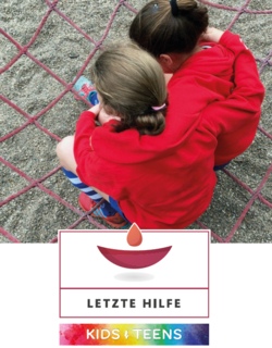 Entfällt! "Letzte-Hilfe-Kurs für Kinder"