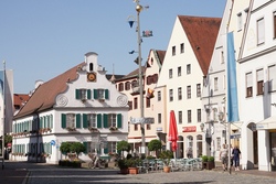 Aichach entdecken mit Spiel & Spaß - 1