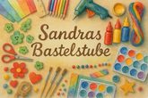 Überraschungsbasteln in Sandra´s Bastelstube