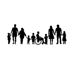 Inklusionstag Waldtiere basteln und freies Spielen