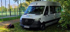 Sommerferien am KinderMobil 1.0