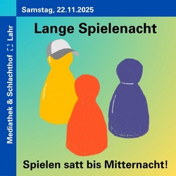 Lange Spielenacht