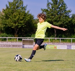 Fußballcamp (Ostheim vor der Rhön)