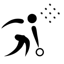 Kegel Schnuppertraining 1