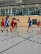 Basketball - Schnuppertraining für Mädchen & Buben