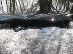 Naturerlebnis an der Paar mit Spiele