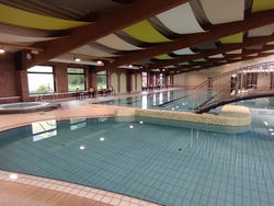 Aquakurs ab Oktober 2025