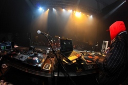 Rapworkshop im Rock- und Popmuseum - Kulturrucksack