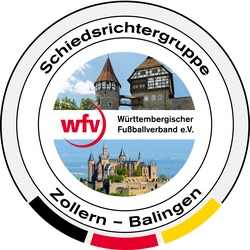 Schiedsrichterworkshop in Kooperation mit der Schiedsrichtergruppe Zollern-Balingen