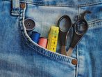 Phoenix Näh-Workshop in den Herbstferien – Handgemachte Schätze von jungen Designern