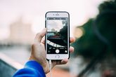 Fotokurs: Vom Smartphone bis zur Spiegelreflexkamera