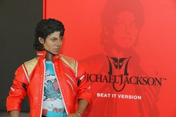 King of Pop Live: „MJ – Das Michael Jackson Musical“!