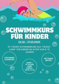 Crashkurs 1 (ausgebucht) Crashkurs 1 (ausgebucht)