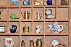 Setzkasten gestalten