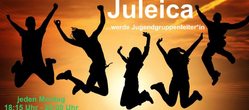 JuLeiCa - Ausbildung zur Jugendgruppenleitung