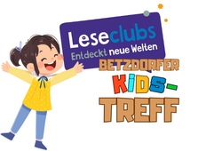 Betzdorfer Leseclub-Kidstreff II