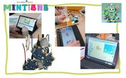 Girls go Coding! - Dein Robotik-Abenteuer