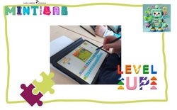 Spielend programmieren - Kreativ mit Scratch Junior