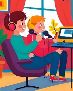 Radiotag