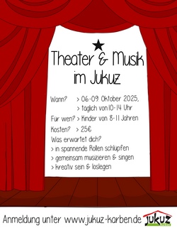 Theater & Musik Workshop