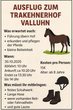 Trakehnerhof Valluhn