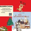 BILDERBUCHKINO "Der Weihnachtspulli" für Kinder ab vier Jahren
